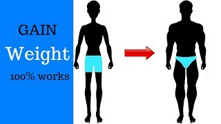 Weight kamaina Hengatkani?/How to GAIN WEIGHT?