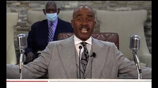 There’s More Than 66Books in the Bible,Pastor Gino Jennings First Church of Our Lord Jesus Christ,
