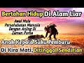 Dikira Mati,Bertahan Hidup Sendirian Di Alam Liar || Alur Cerita Film Alph4 (2018)