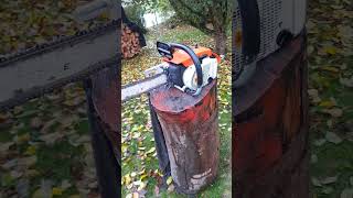 Stihl 056