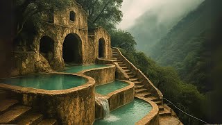 Uncovering MEXICO - Hidden Places You Won't Believe Exist!