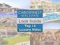 Top 14 Most Expensive Villas in Los Cabos 2023