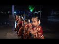 angikam bhuvanam yasya bharatanatyam dance kids hd natyashastra bharatanatyam academy