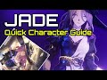 Complete Jade Build Guide | Best Team Comps, Relics, Best In Slot Lightcones | Honkai Star Rail