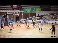 tournoi international abidjan ivory coast. sewe basketball vs spintex knights highlights