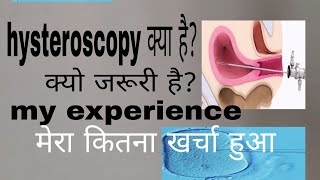 #hysteroscopy my own experience #hysteroscopybeforeivf #hysteroscopyafterivf #whyishysteroscopydone