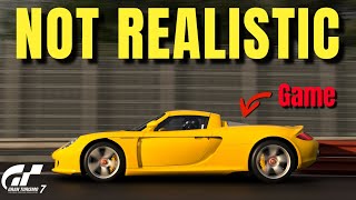 Unlocking The True Potential of the Carrera GT in Gran Turismo 7