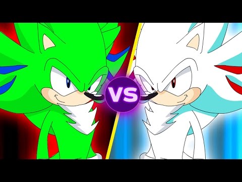 Super Sonic 3 Transformation Vidoemo Emotional Video Unity