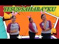 YESUS SAHABATKU