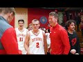 2023 24 otterbein men s basketball beats 1 john carroll highlights