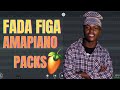 [FREE PACK] - FADA FIGA AMAPIANO SAMPLE PACK 