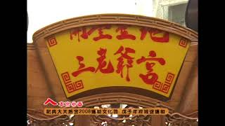 回顧:2008祀典大天后宮媽祖文化節府城迓媽祖10