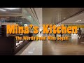 Breakfast Buffet at Mina's Kitchen