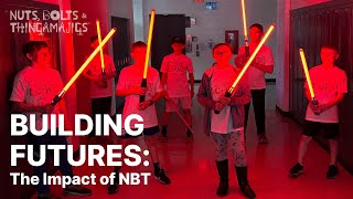 Building Futures: The impact of NBT on tomorrow's workforce