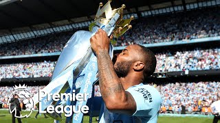 Premier League 2017/18 Season in Review | NBC Sports