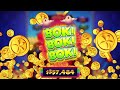 Rich Little Hens: Founding Feathers | Gold Fish Casino Slots