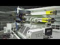 integrated packaging s 7 layer extrusion line story