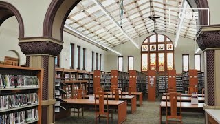 One Good Thing: Hackley Public Library