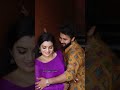 mouna raagam2 serial Actor tharun recent reel video with real pair #shorts #video #ytshorts #bts