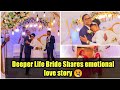 Most Emotional Deeper Life Bible Church  Couple Dance | Love Story | How We Met | Modesty & Glamour😍