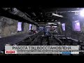 Подача угля на ТЭЦ в Риддере восстановлена