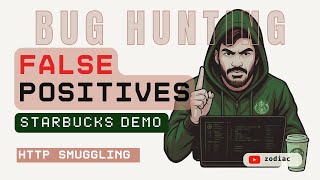 Starbucks Hacking | False Positive HTTP Request Smuggling | Http Pipelining | Bug Boundy Tips