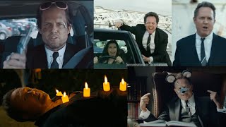 Dean Winters All State Insurance Mayhem Commercials All Funny Ads