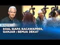 Berita Pemilu - Soal Siapa Bacawapres, Ganjar :  Semua Dekat