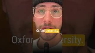 From Oxford Engineer to Global Traveler  Meet Bartol #productivity #oxford #study #cambridge #engine