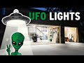 Installing UFO LED Lights | Major Upgrade