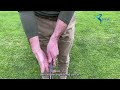 The Foundations of Good Golf - The Grip