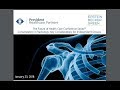 Consolidation in Radiology: Key Considerations for Independent Groups