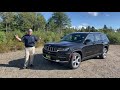 Grand Cherokee L at Darlings Auto Mall