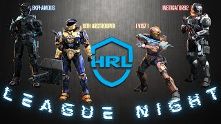 Halo Rec League: Season 13