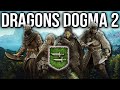 Dragon's Dogma 2 Thief Is Insane! Tips & Tricks Guide - Better Farming & Massive Damage