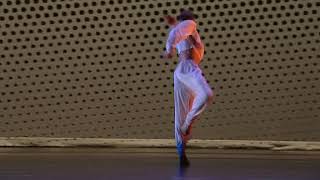 Cunningham Merce Pond Way Music Brian Eno Decor Roy Lichtenstein 1998