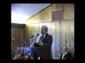 Morgantown Church of God 75th Anniversary -- 1992 -- Part 4