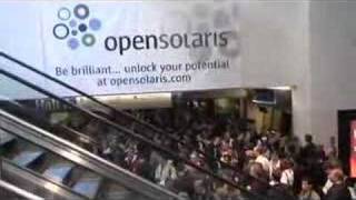 The Java Minute: Welcome to JavaOne 2008!