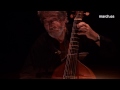 jordi savall. les voix humaines