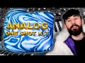 HOW TO MAKE ANALOG SYNTH LOOPS (500 FREE ONE SHOTS)