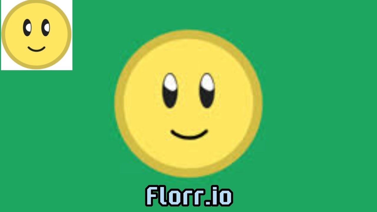 Florr.io | Tutorial Gameplay - YouTube