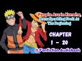 People In Konoha: Draw Sparkling Fruit At The Beginning Chapter 1 - 20