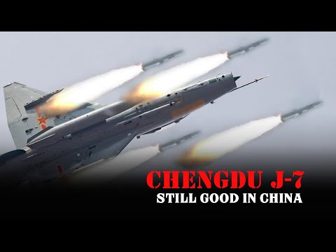 What is J7 in military?