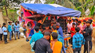 রনি সাউন্ডের নতুন 30👉ফাস্ট ফিল্ডের পজিশনে বার করার আগে বিট চেকিং করছে 7টা1000দিয়ে।@roni sound🚩