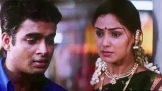 Madhavan - Climax Scene - Paarathale Paravasam | Tamil Movie Part 11