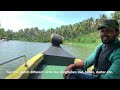 how to spend a day in poovar kerala poovar boating പൂവാർ ബോട്ടിംഗ് how to book tickets cheaper