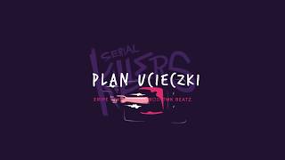 Eripe - Plan ucieczki (feat. Świnia, cuty DJ Danek, prod. TMK Beatz)