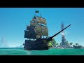 sea of thieves season 14 official content update video