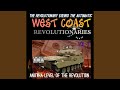 Hella Revolutionary (feat. Brody Loc)