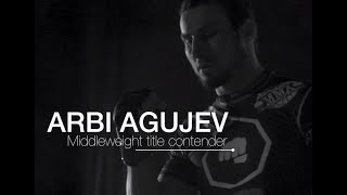 ACB38 ANATOLY TOKOV VS ARBI AGUJEV